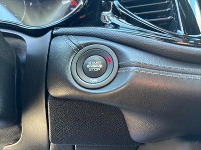 2022 Dodge Durango GT Plus AWD