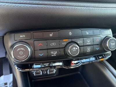 2022 Dodge Durango GT Plus AWD