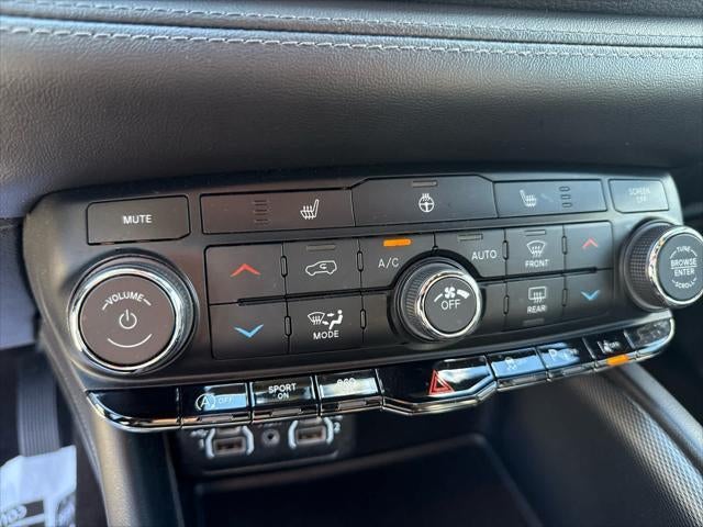 2022 Dodge Durango GT Plus AWD