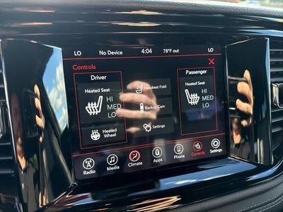 2022 Dodge Durango GT Plus AWD