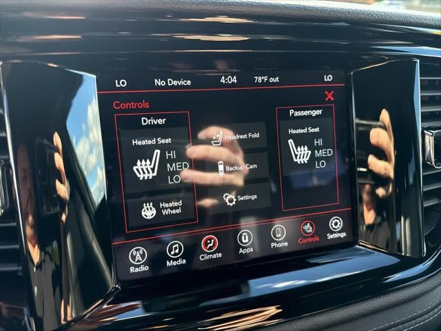 2022 Dodge Durango GT Plus AWD