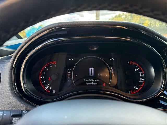 2022 Dodge Durango GT Plus AWD