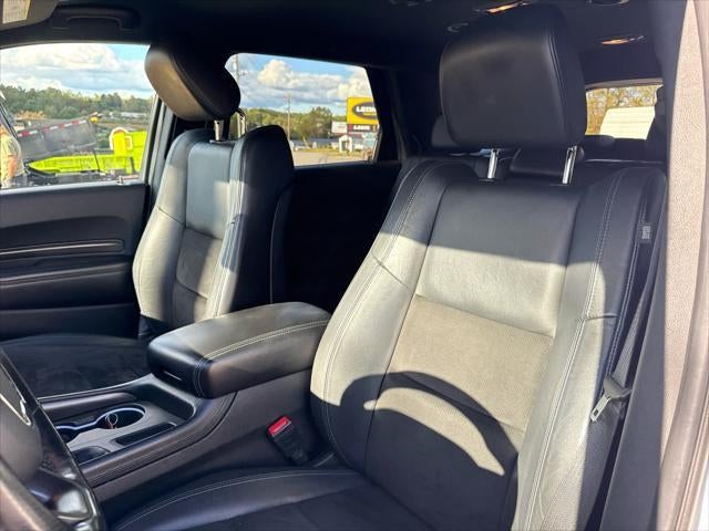 2022 Dodge Durango GT Plus AWD