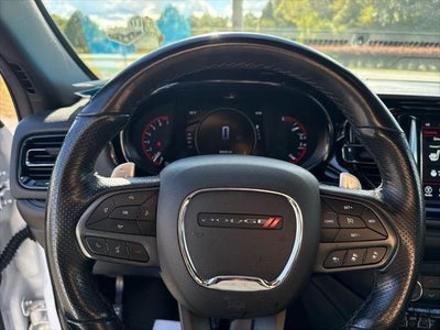 2022 Dodge Durango GT Plus AWD