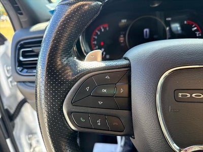 2022 Dodge Durango GT Plus AWD