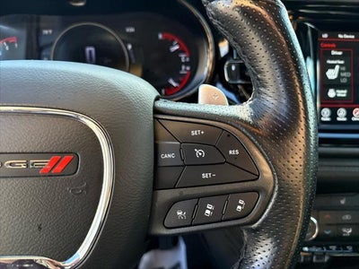 2022 Dodge Durango GT Plus AWD
