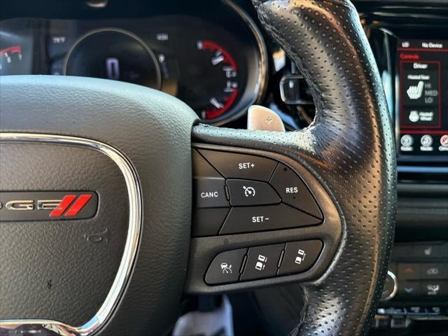 2022 Dodge Durango GT Plus AWD