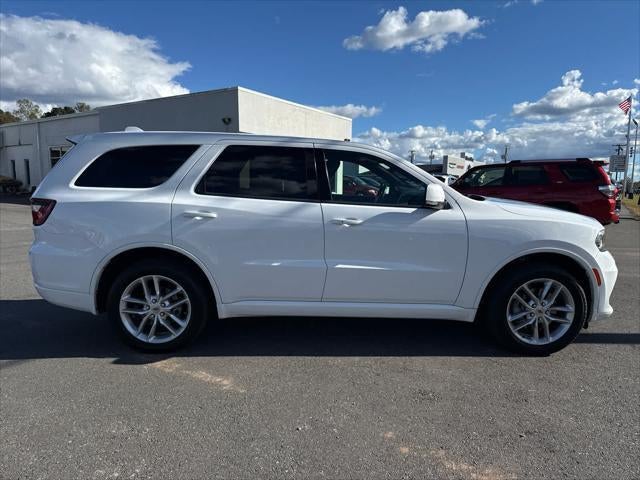 2022 Dodge Durango GT Plus AWD