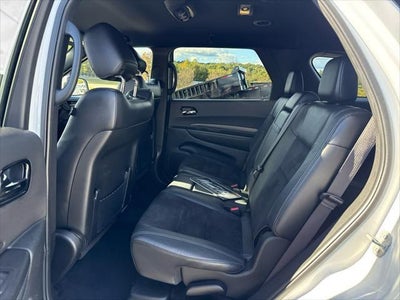 2022 Dodge Durango GT Plus AWD