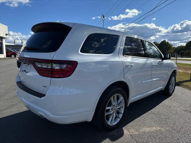 2022 Dodge Durango GT Plus AWD