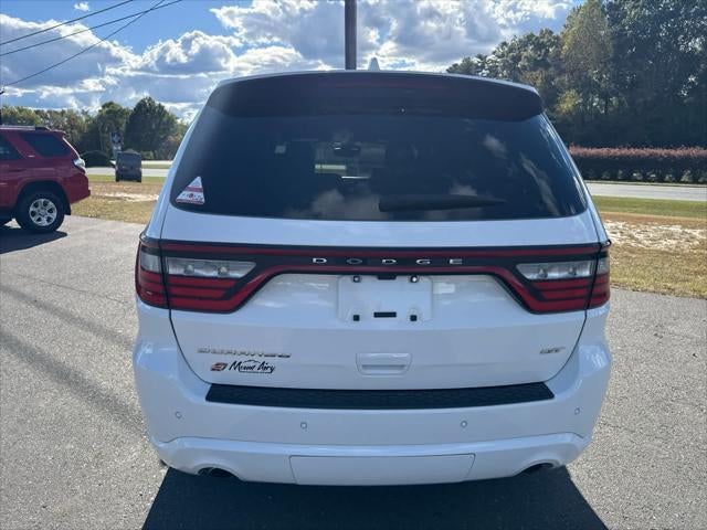 2022 Dodge Durango GT Plus AWD