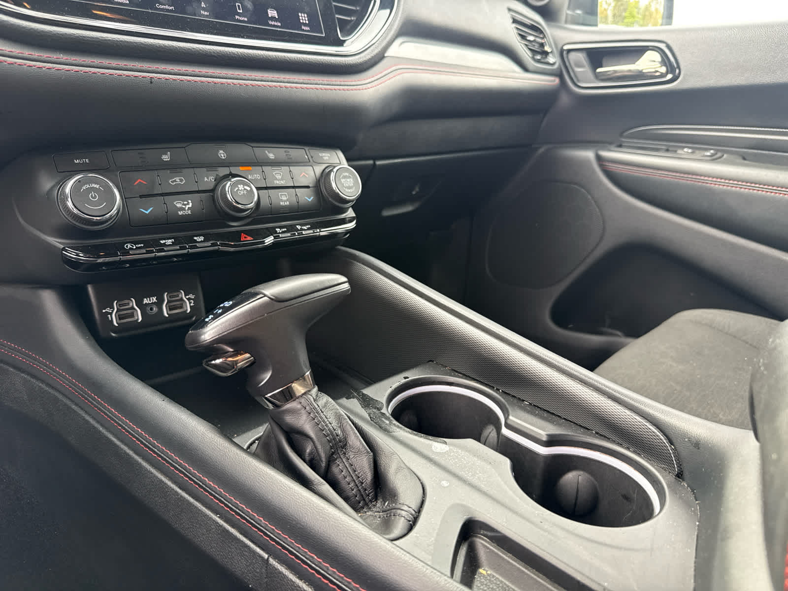2025 Dodge Durango GT AWD