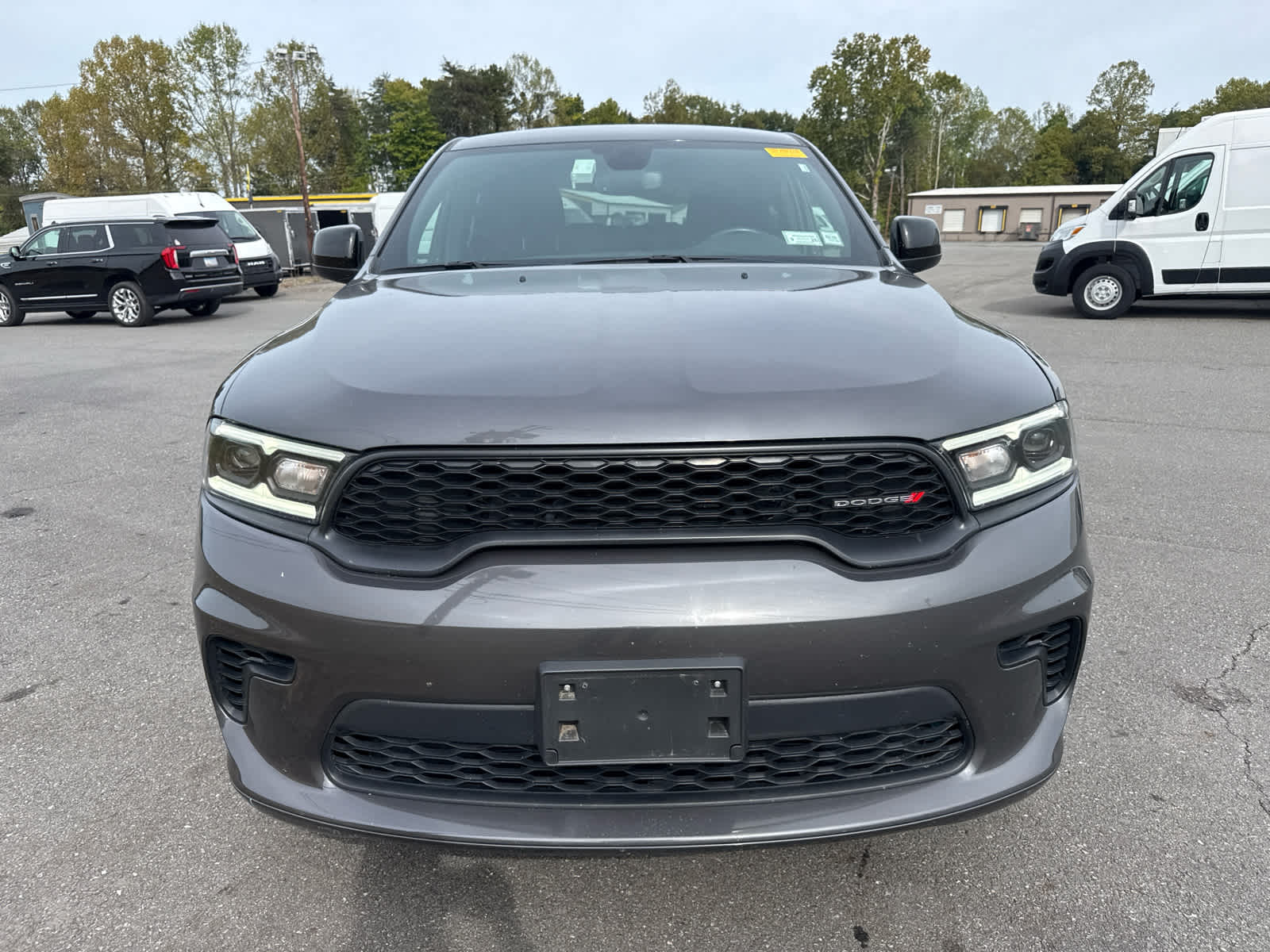 2025 Dodge Durango GT AWD