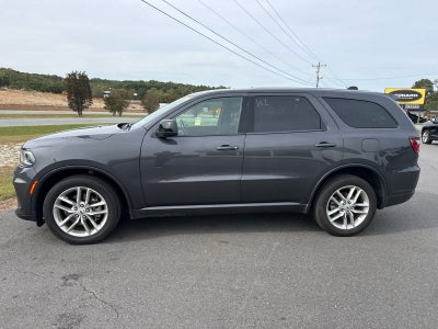 2025 Dodge Durango GT AWD