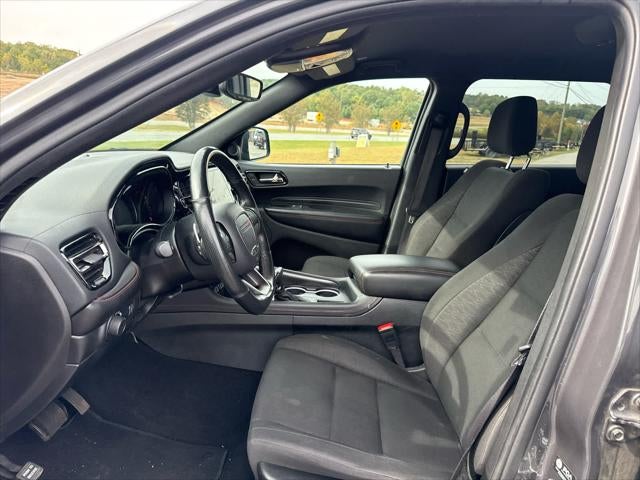 2025 Dodge Durango GT AWD
