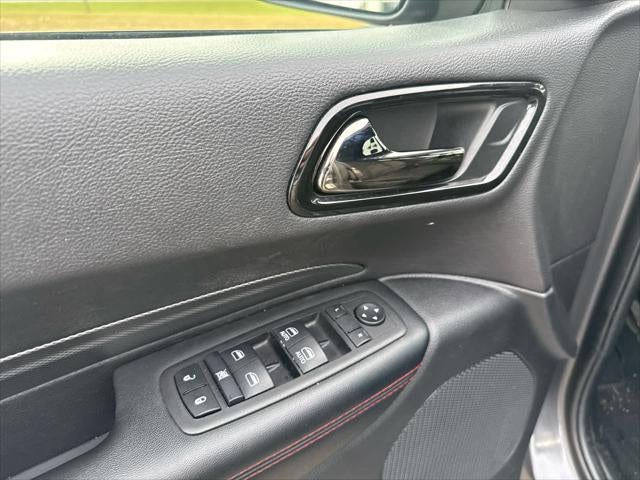 2025 Dodge Durango GT AWD