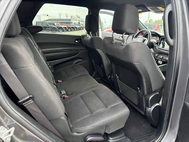 2025 Dodge Durango GT AWD