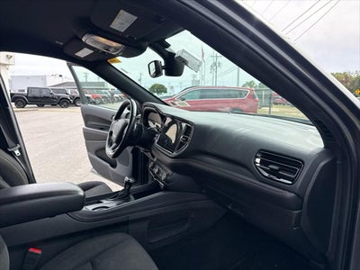 2025 Dodge Durango GT AWD