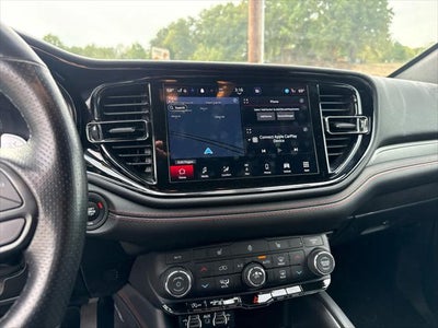 2025 Dodge Durango GT AWD