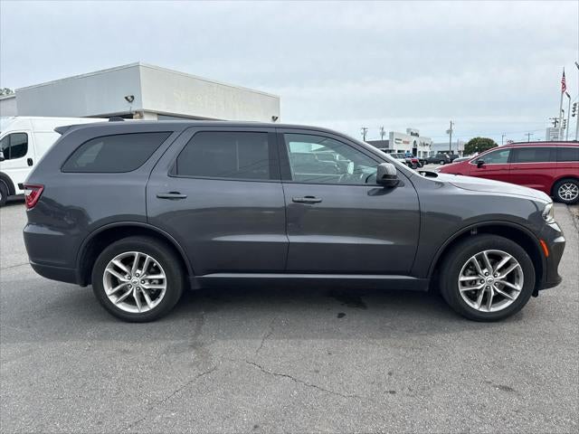 2025 Dodge Durango GT AWD