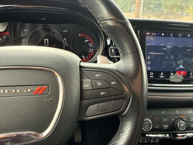 2025 Dodge Durango GT AWD