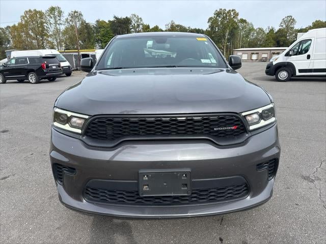 2025 Dodge Durango GT AWD