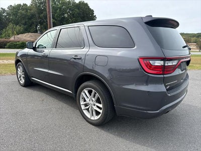 2025 Dodge Durango GT AWD