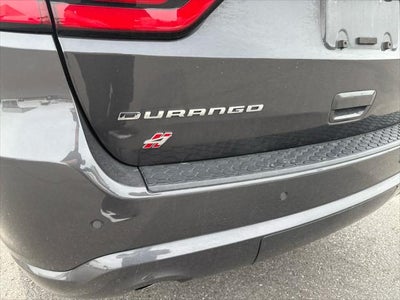 2025 Dodge Durango GT AWD