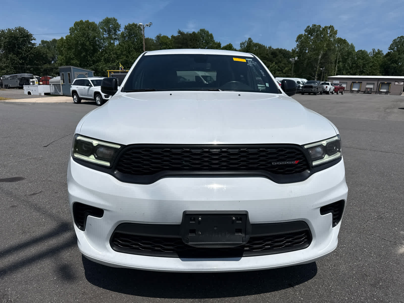 2025 Dodge Durango GT AWD