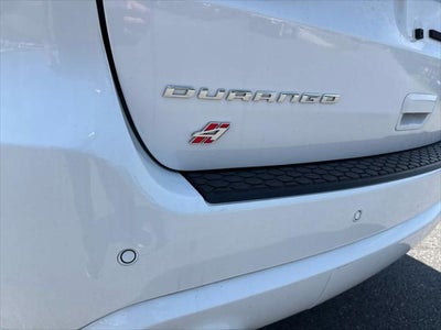 2025 Dodge Durango GT AWD