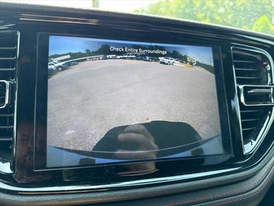 2025 Dodge Durango GT AWD