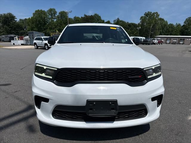 2025 Dodge Durango GT AWD