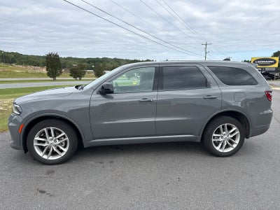 2025 Dodge Durango GT AWD