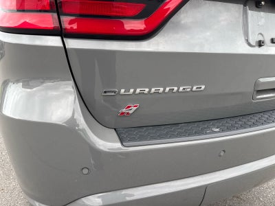 2025 Dodge Durango GT AWD