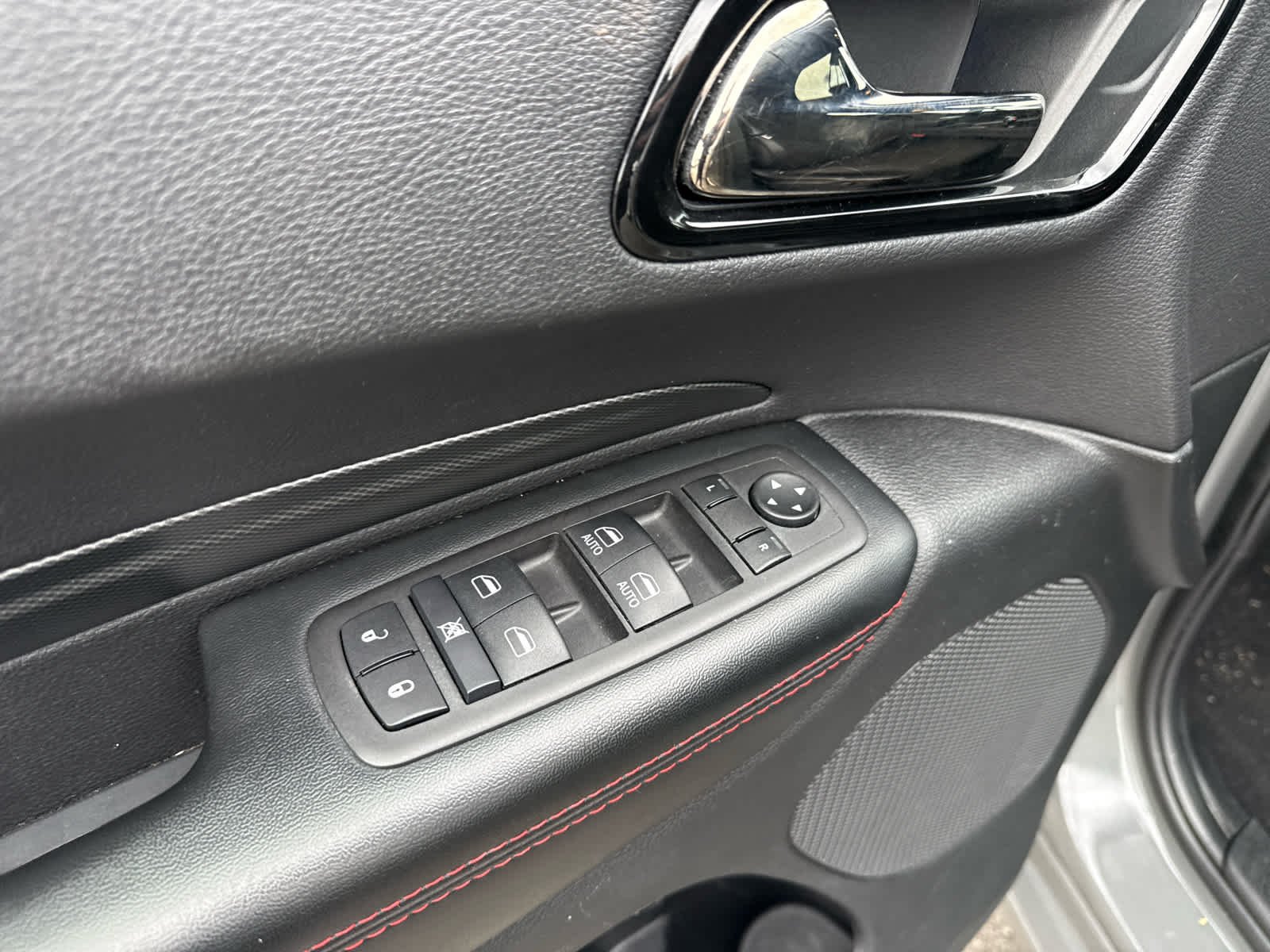 2025 Dodge Durango GT AWD