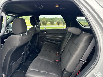 2025 Dodge Durango GT AWD
