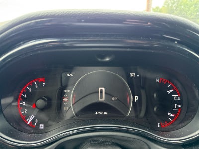 2025 Dodge Durango GT AWD