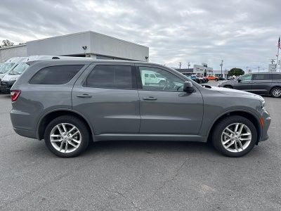 2025 Dodge Durango GT AWD