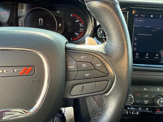 2025 Dodge Durango GT AWD