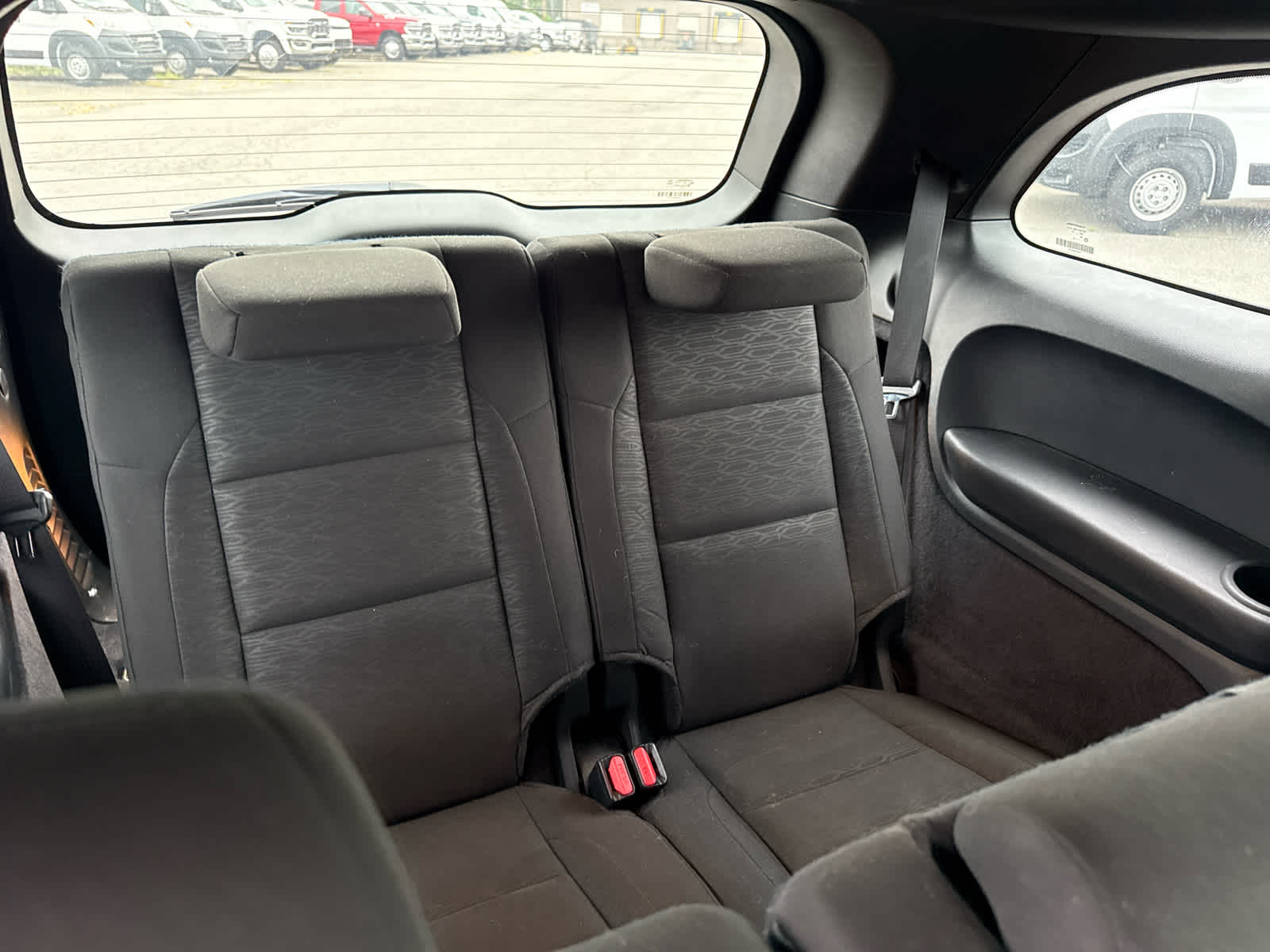 2025 Dodge Durango GT AWD