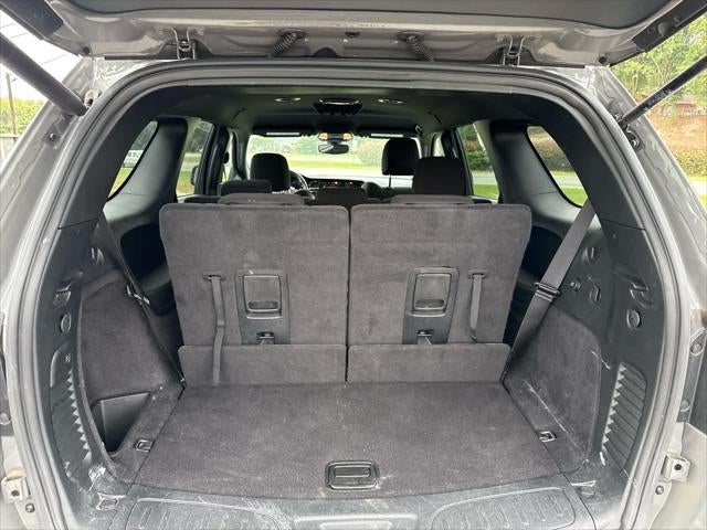 2025 Dodge Durango GT AWD
