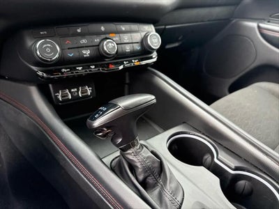 2025 Dodge Durango GT AWD