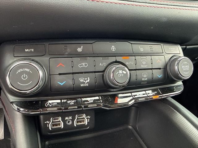 2025 Dodge Durango GT AWD