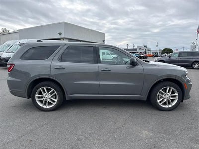 2025 Dodge Durango GT AWD