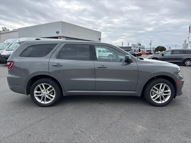 2025 Dodge Durango GT AWD