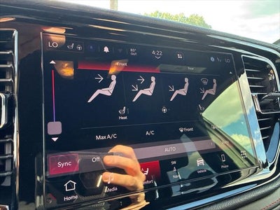 2025 Dodge Durango GT AWD