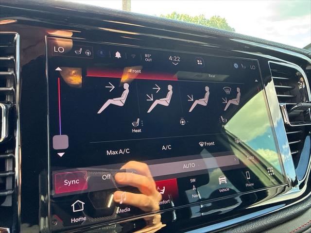 2025 Dodge Durango GT AWD