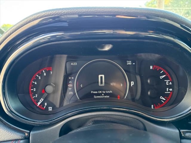 2025 Dodge Durango GT AWD