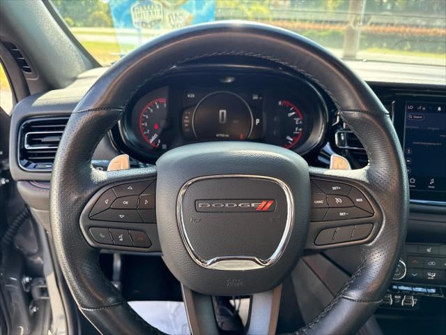 2025 Dodge Durango GT AWD