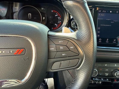 2025 Dodge Durango GT AWD